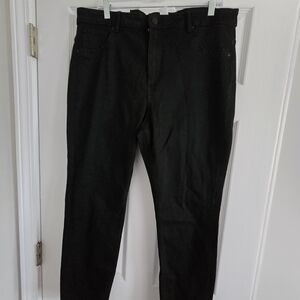 H&M Black Women Jeggings